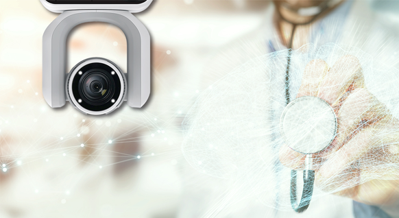 Hasta Takibinde Teletıp Devrimi! 