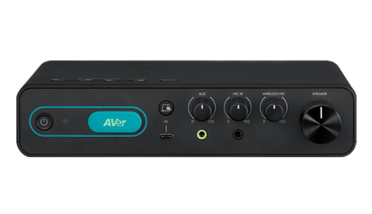 aver sa a5 Streaming ses sistemi 1