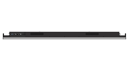 NovoTouch EK653i EK753i EK863i Bottom