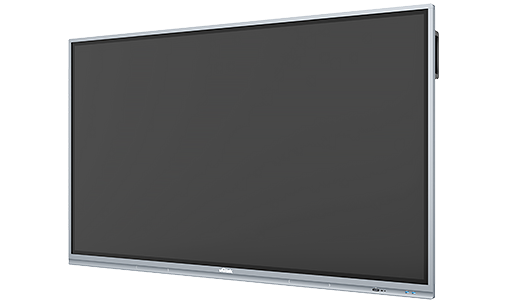 Vivitek NovoTouch EK655i Front Right