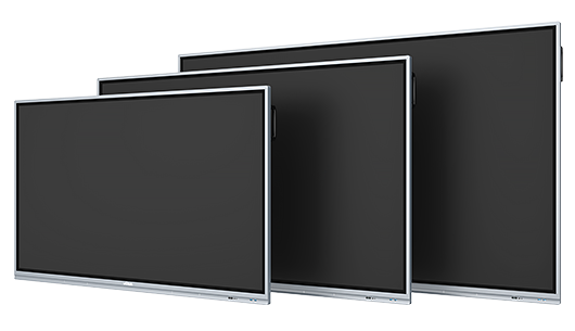 Vivitek NovoTouch EK55Serisi