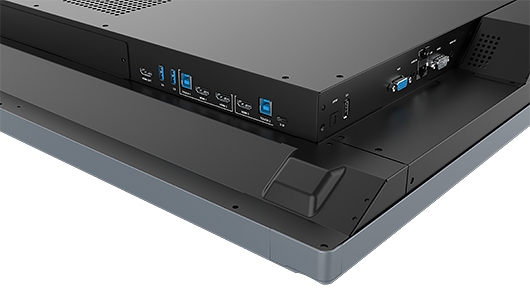 Vivitek NovoTouch EK 65 75 86 IO