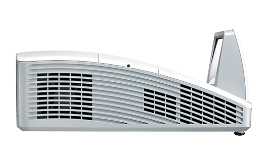 Vivitek DW770UST Right