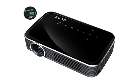 Vivitek Qumi Q8 tasinabilir projeksiyon cihazi 2