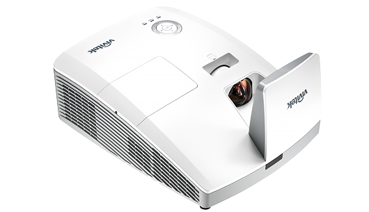 Vivitek D756USTi_DH759USTi_IO projeksiyon 1
