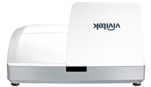 Vivitek D756USTi_DH759USTi_IO projeksiyon 1