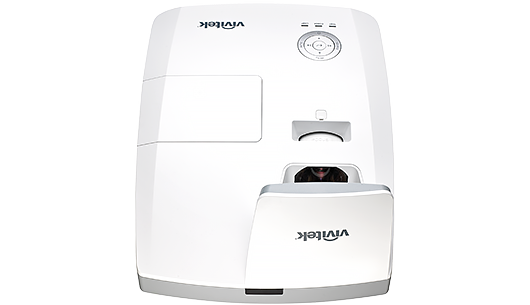 Vivitek D756USTi DH759USTi IO projeksiyon 3