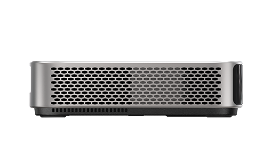 Vivitek Qumi Q9 6 yan