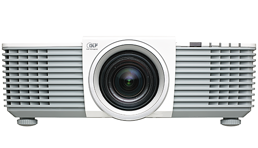 Vivitek_DH3331 projeksiyon cihazi 1