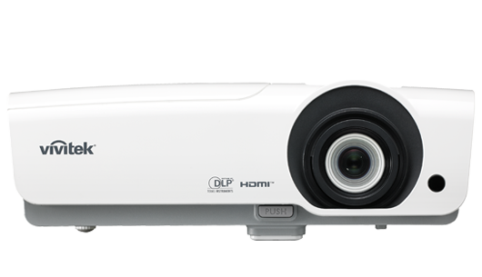 Vivitek_DH976_DX977_DU978 projeksiyon 1