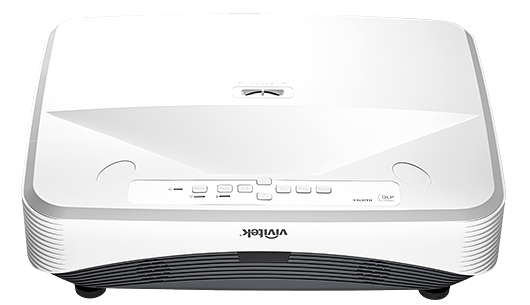 Vivitek DH765Z UST DW763Z UST Top