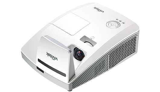 Vivitek DH758UST projeksiyon 1