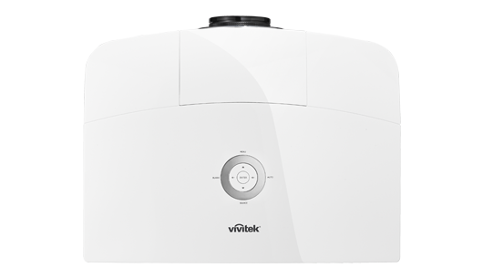 Vivitek DU5671 projeksiyon 4