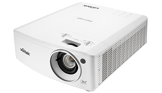 Vivitek DH4661Z projeksiyon 2