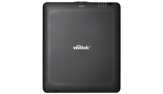 Vivitek DU6693Z projeksiyon 3