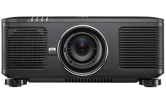 Vivitek_DK8500Z projeksiyon 1