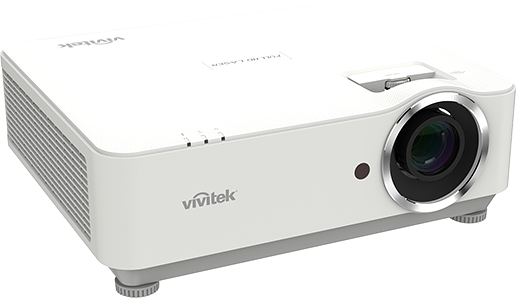 Vivitek DH3660Z projeksiyon 2